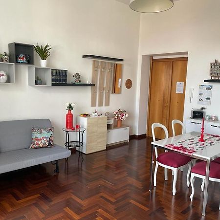 Casa Giulia Apartment Vietri Luaran gambar