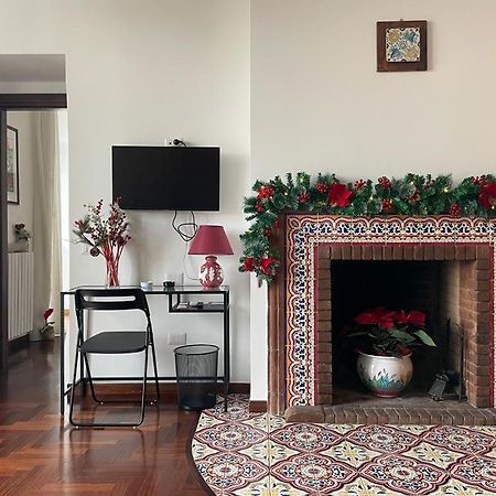 Casa Giulia Apartment Vietri Luaran gambar