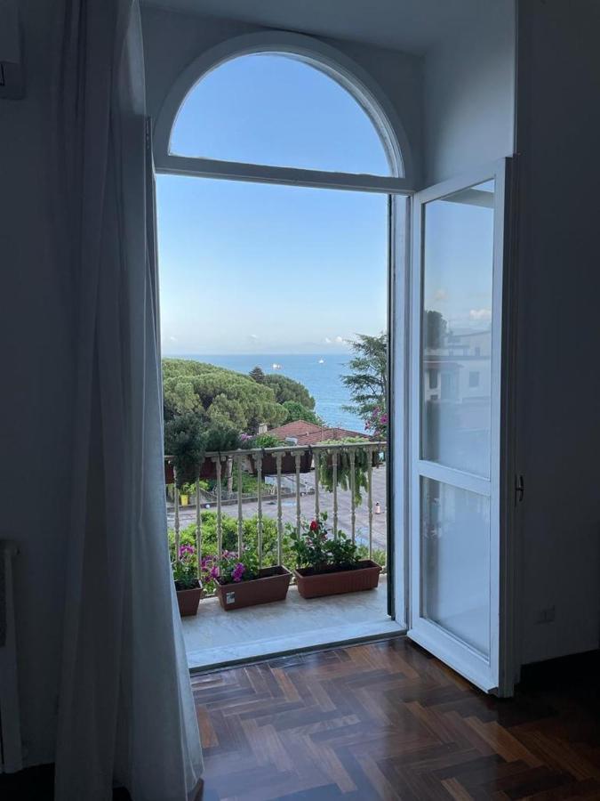 Casa Giulia Apartment Vietri Luaran gambar
