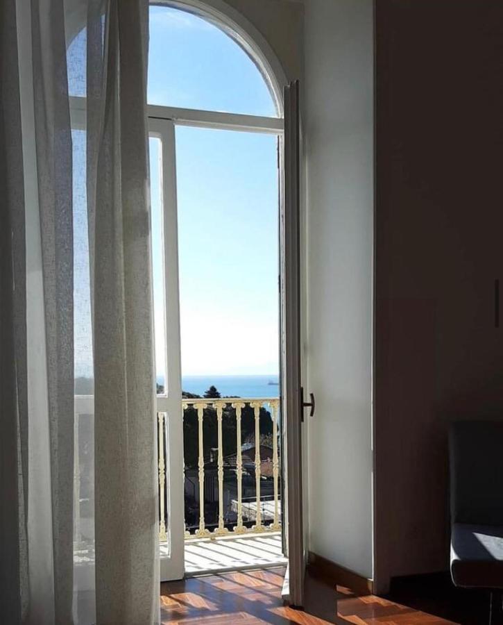 Casa Giulia Apartment Vietri Luaran gambar
