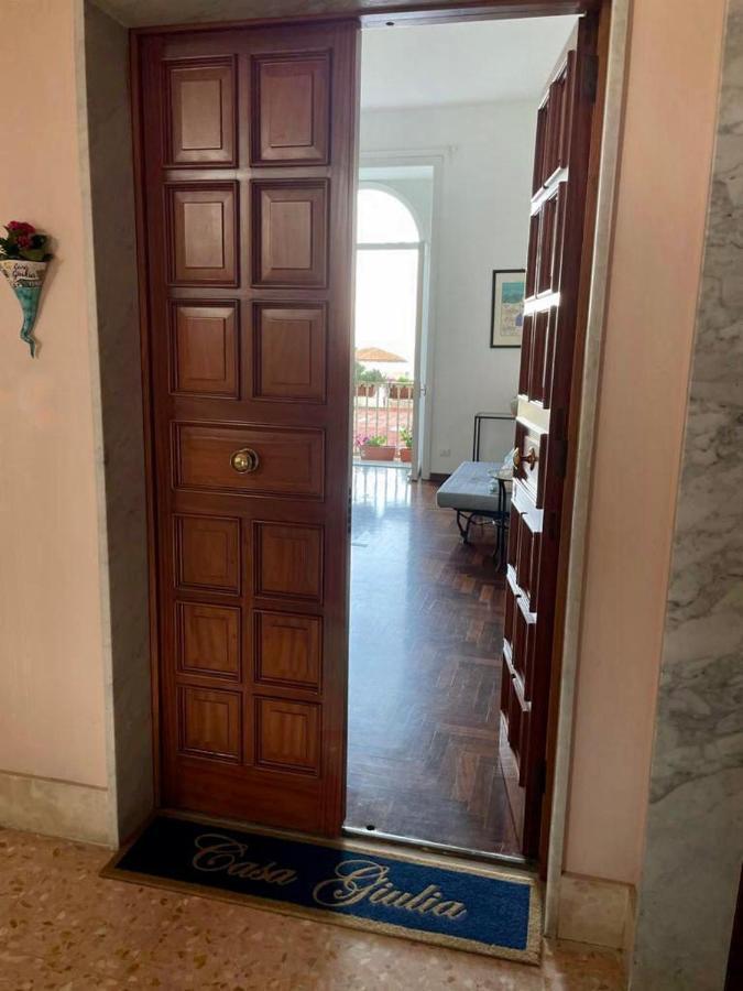 Casa Giulia Apartment Vietri Luaran gambar