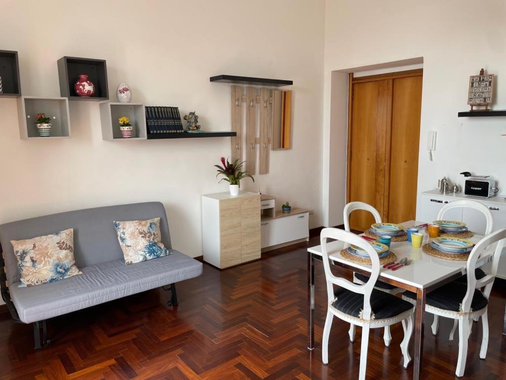 Casa Giulia Apartment Vietri Luaran gambar