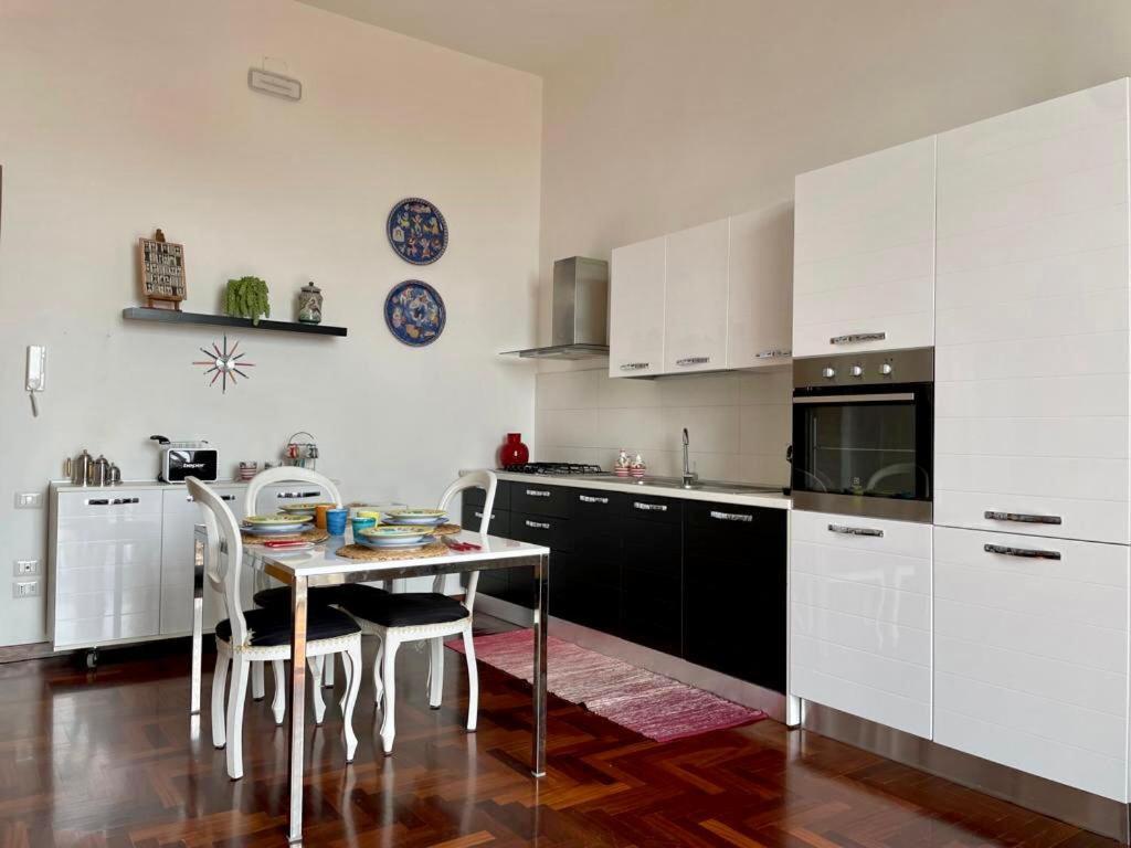 Casa Giulia Apartment Vietri Luaran gambar