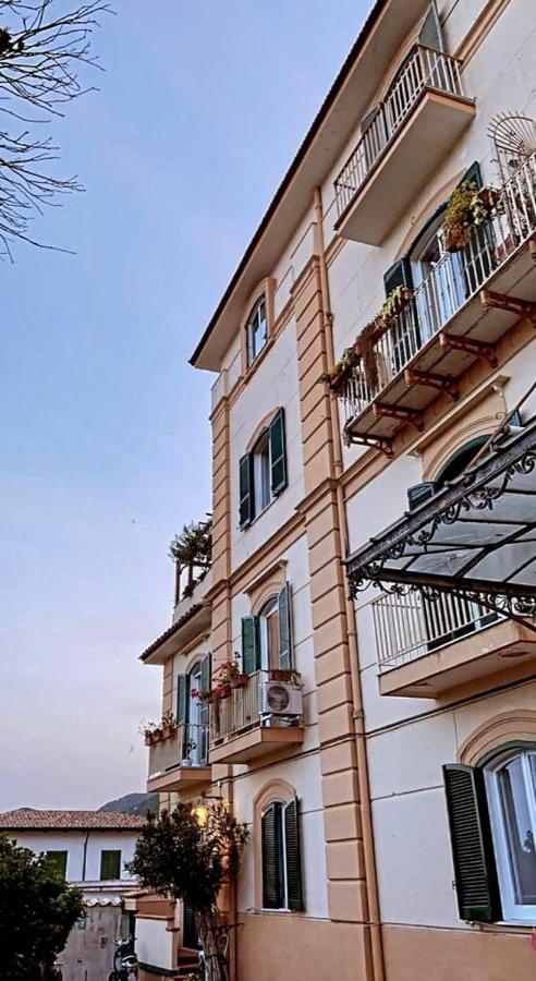 Casa Giulia Apartment Vietri Luaran gambar