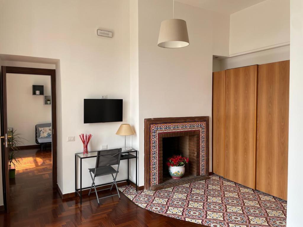 Casa Giulia Apartment Vietri Luaran gambar
