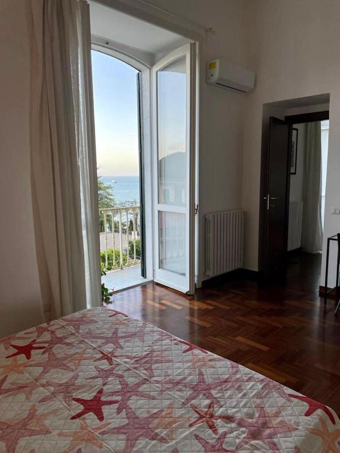 Casa Giulia Apartment Vietri Luaran gambar