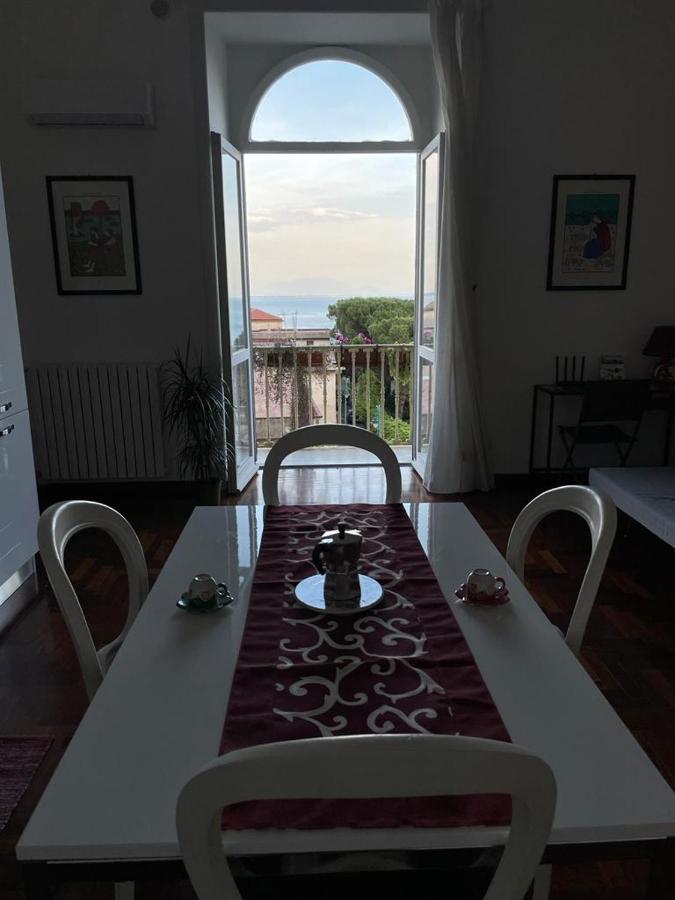 Casa Giulia Apartment Vietri Luaran gambar