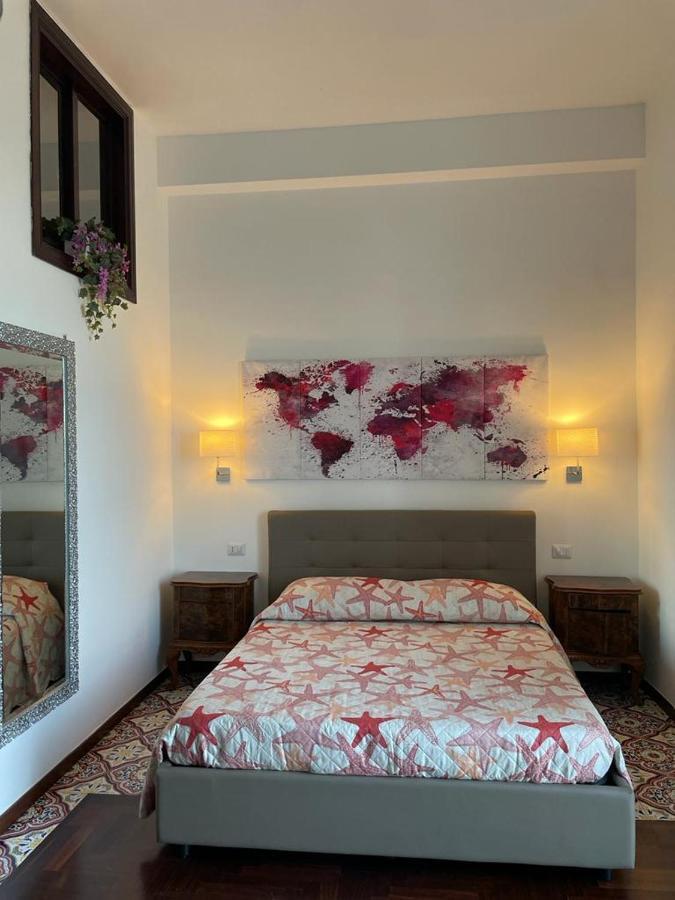 Casa Giulia Apartment Vietri Luaran gambar