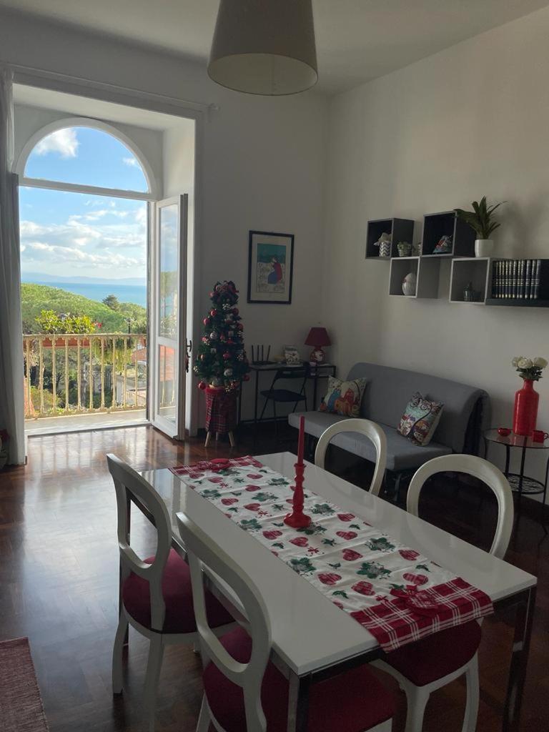 Casa Giulia Apartment Vietri Luaran gambar