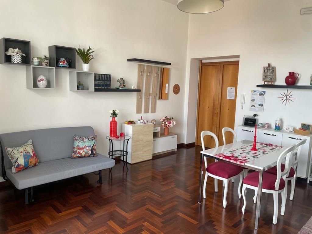 Casa Giulia Apartment Vietri Luaran gambar