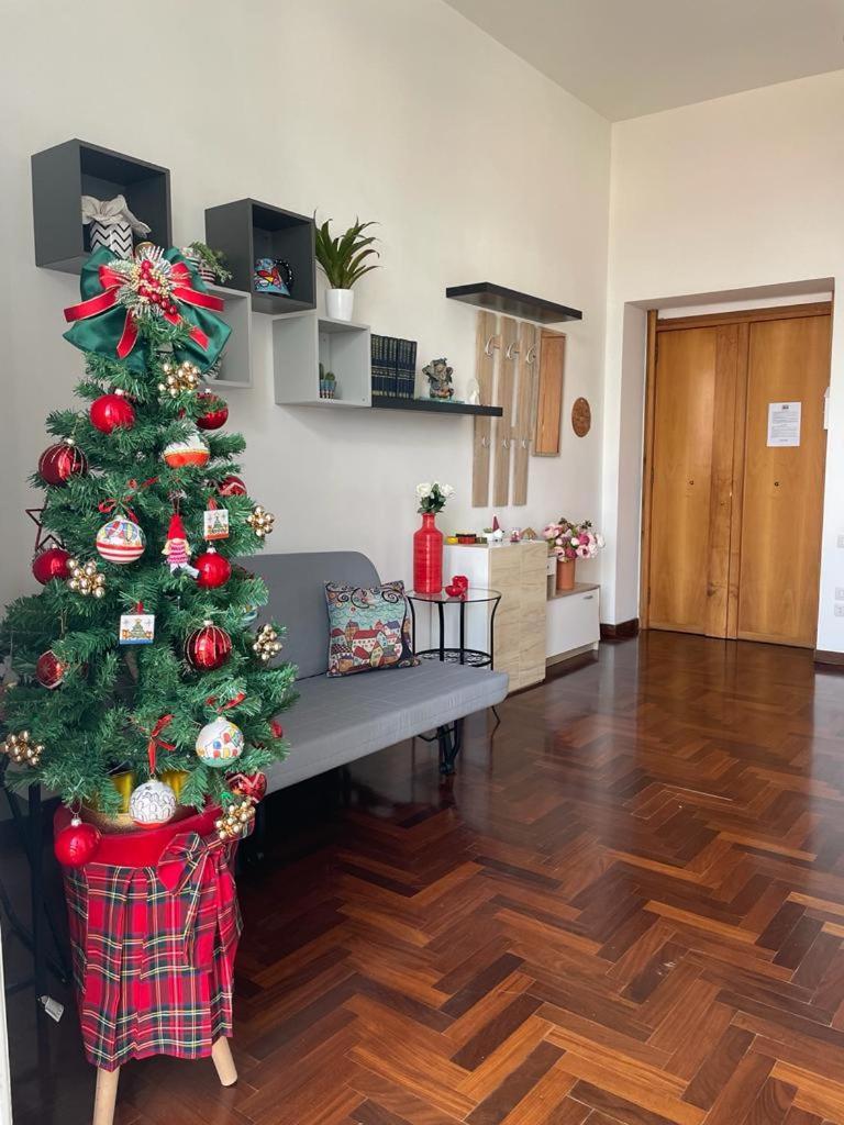 Casa Giulia Apartment Vietri Luaran gambar